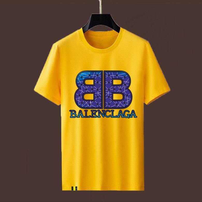 Balenciaga T-shirt Mens ID:20240409-48